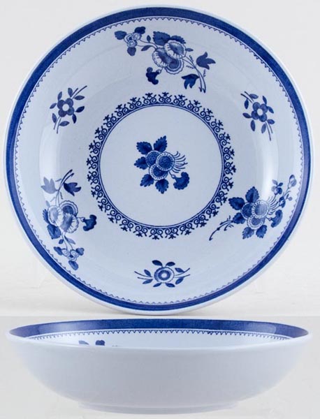 Fruit Saucer c1960